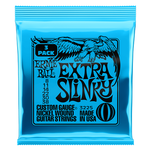 Ernie Ball 3225