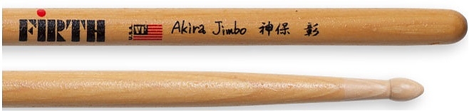 Vic Firth SAJ