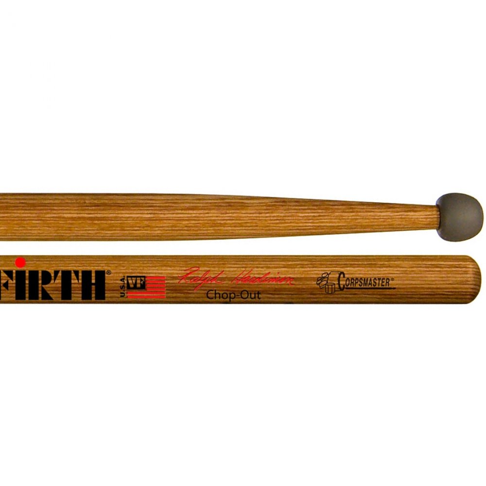 Vic Firth SRH2 CO