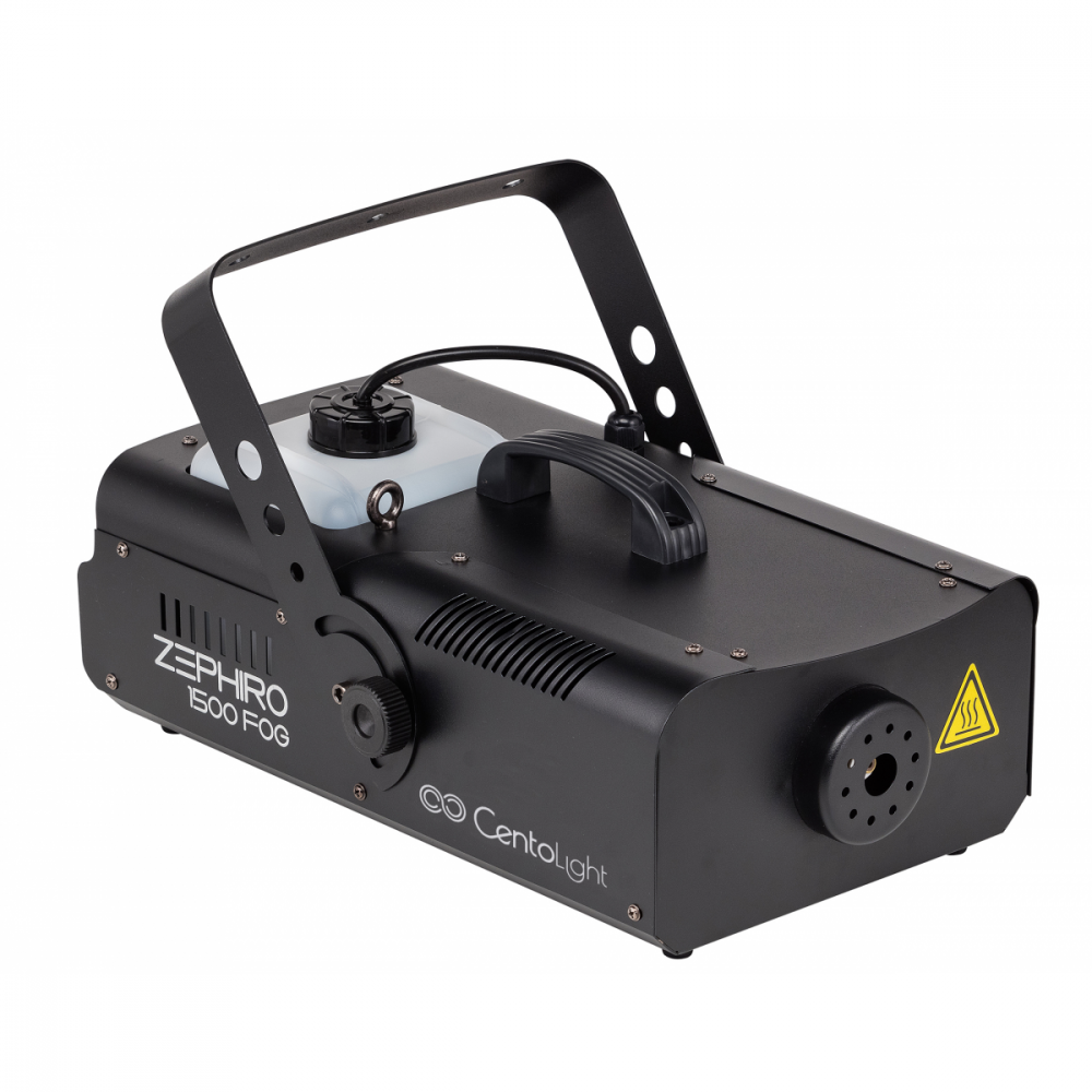 CentoLight Zephiro 1500 FOG