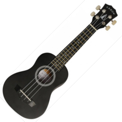 Arrow PB10 BK Soprano Black