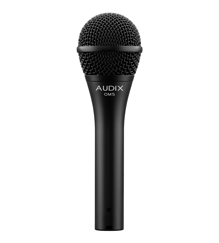 AUDIX OM-5