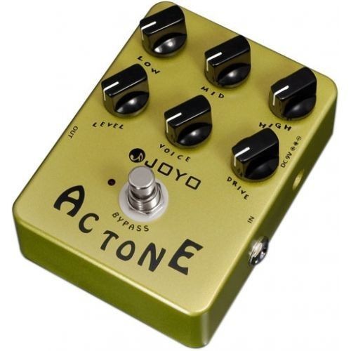 Joyo JF 13 AC Tone