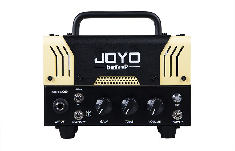 Joyo Bantamp Meteor