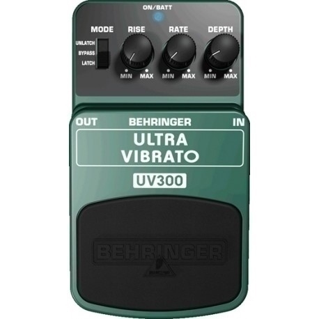 Behringer UV300