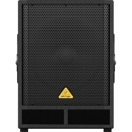 BEHRINGER VQ 1500 D