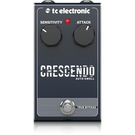 TC Electronic Crescendo Auto Swell