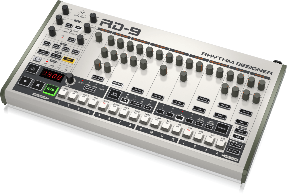 Behringer RD-9