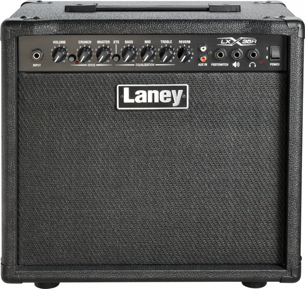 Laney LX35R BLACK