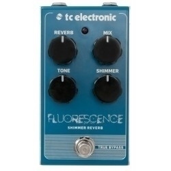 TC Electronic Fluorescence Shimmer Reverb