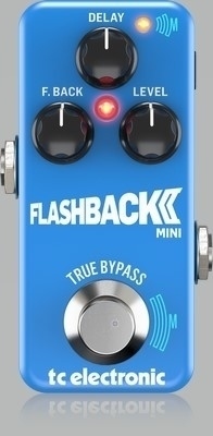 TC Electronic Flashback 2 Mini Delay