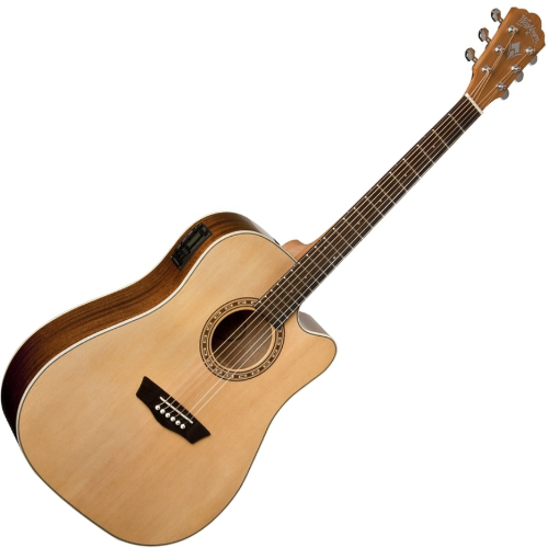 Washburn WD 7 SCE (N)