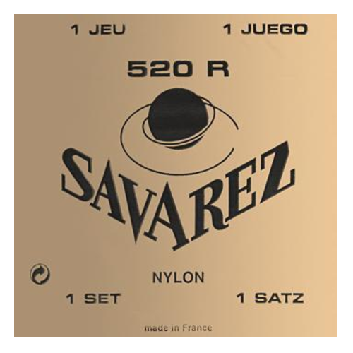 Savarez 520 R