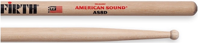 Vic Firth AS8D