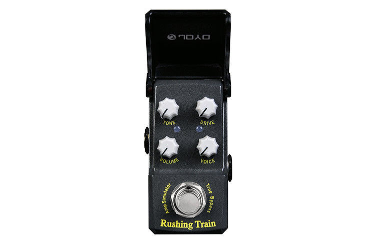 Joyo JF-306 Rushing Train