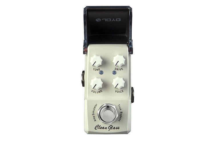 Joyo JF-307 Clean Glass