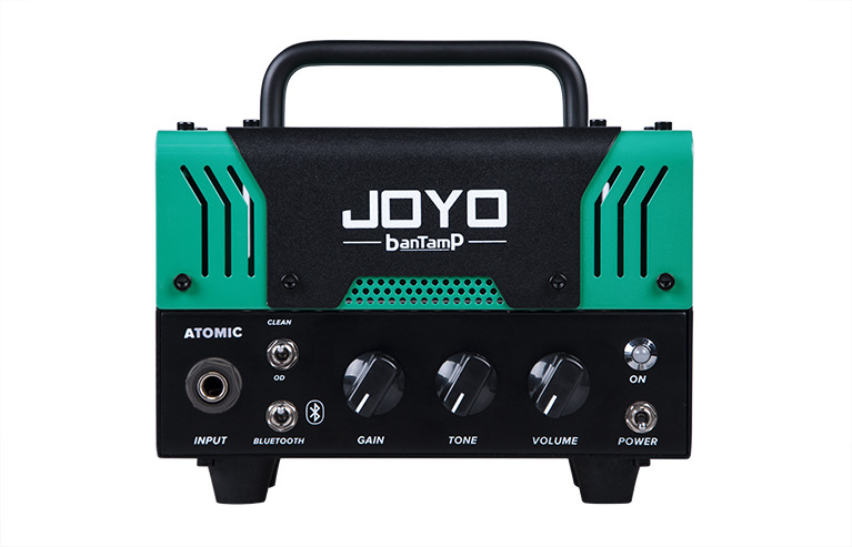 Joyo Bantamp Atomic