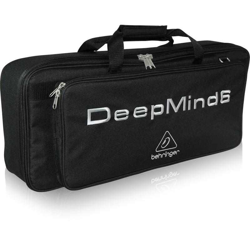 Behringer Deepmind 6-TB