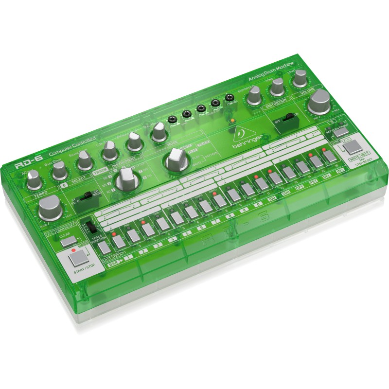 Behringer RD-6-LM