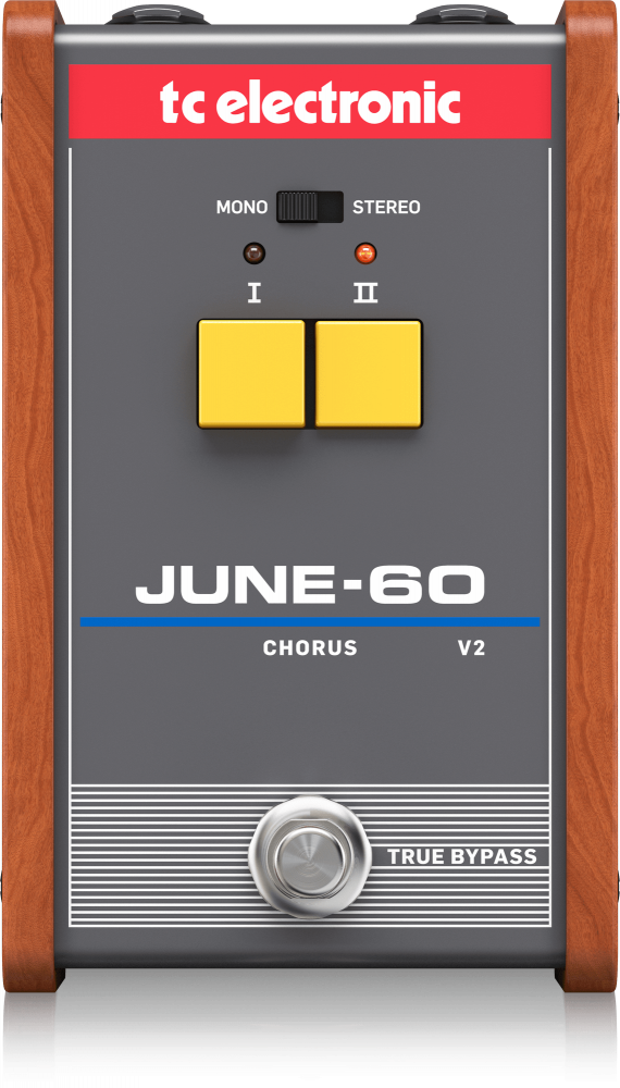 TC Electronic JUNE-60 V2