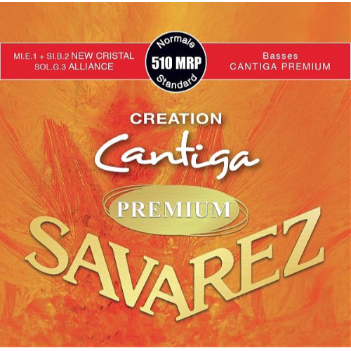 Savarez 510 MRP