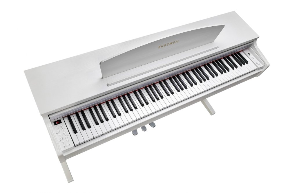 Kurzweil M 115 WH