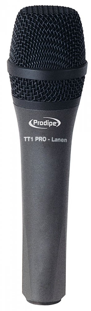 Prodipe TT1 Pro Lanen