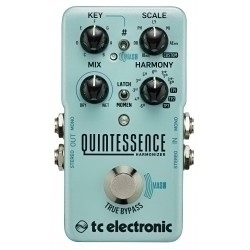 TC Electronic Quintessence Harmony