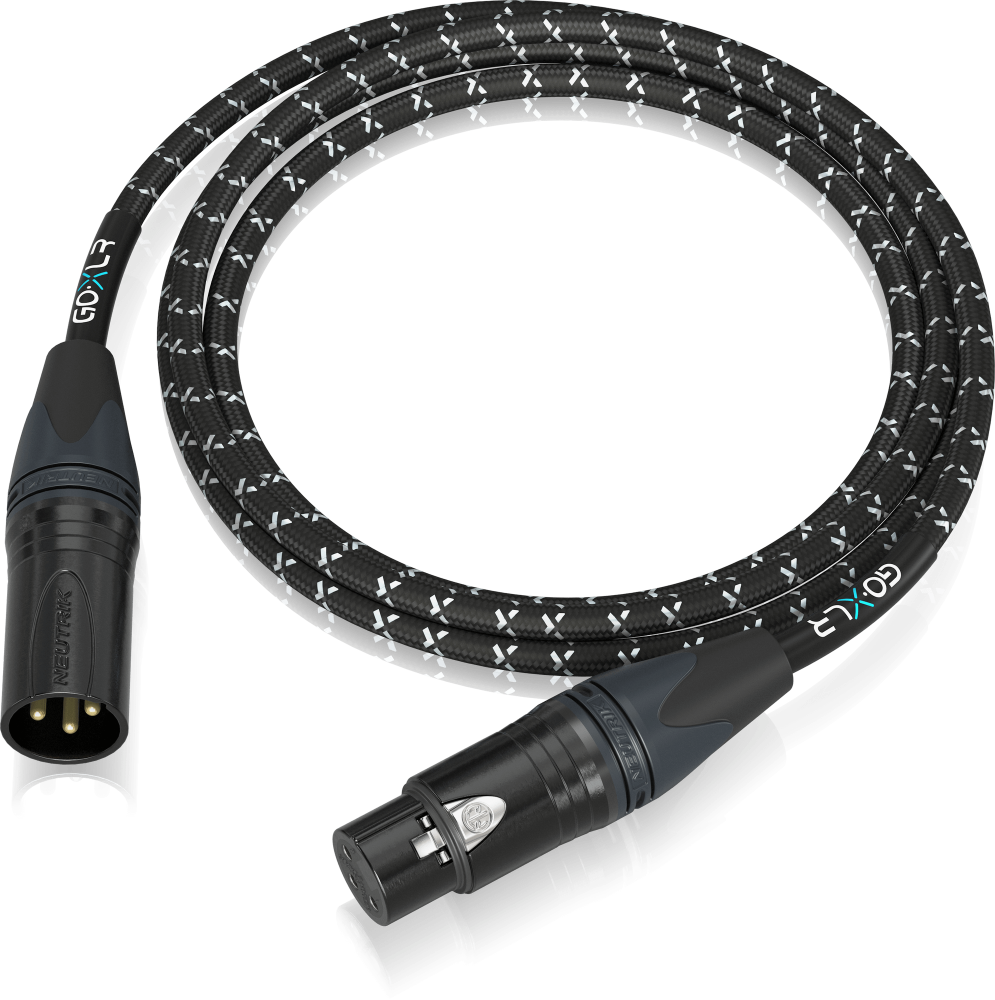 TC Helicon GoXLR MIC CABLE