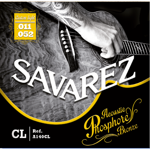 Savarez A140 CL