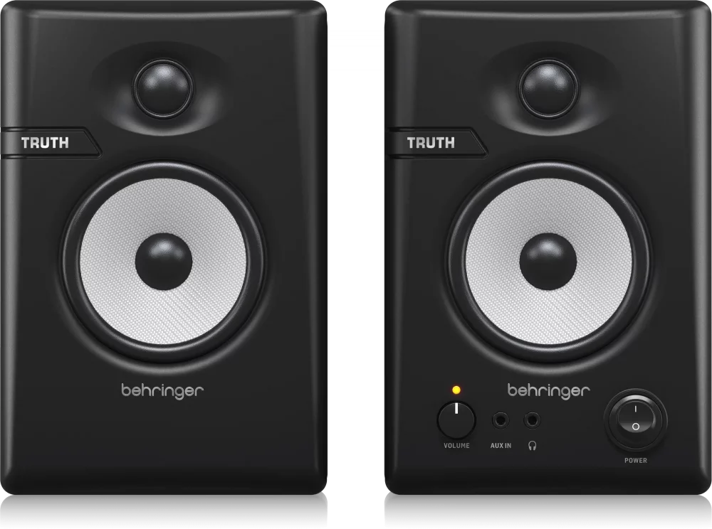 Behringer TRUTH 3.5