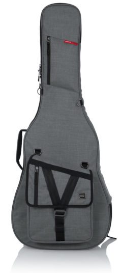 Gator GT-Acoustic GRY