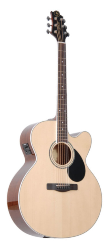 Samick GJ-100SCE N