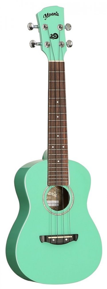 Moana M-10 Green