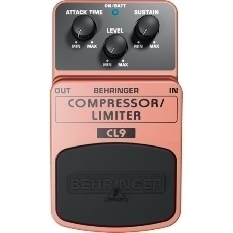 Behringer CL9