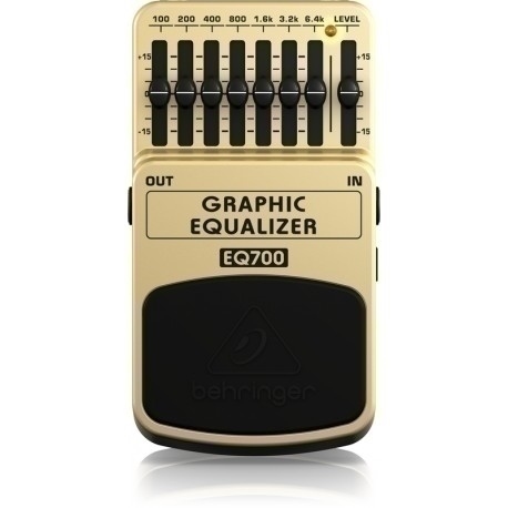 Behringer EQ 700