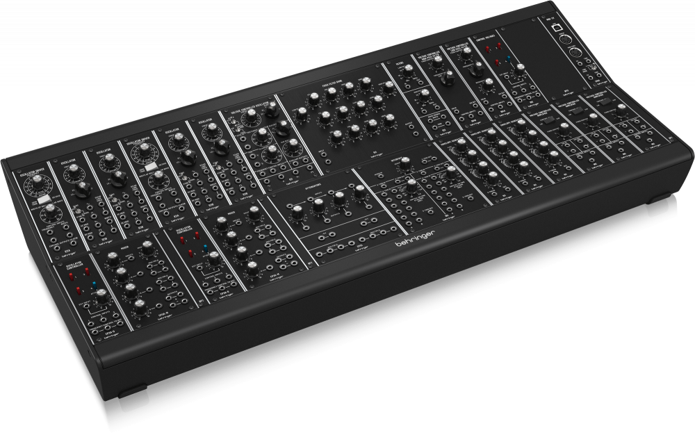 Behringer SYSTEM 35