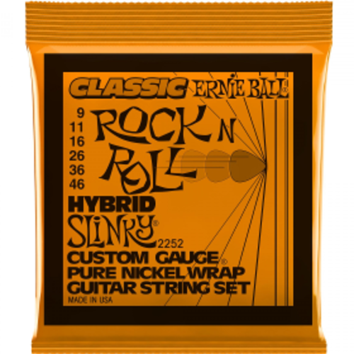 Ernie Ball 2252