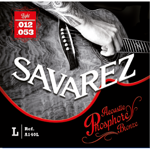 Savarez A140 L