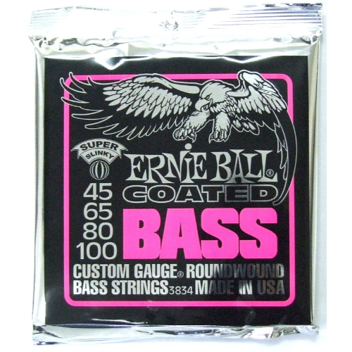 Ernie Ball 3834