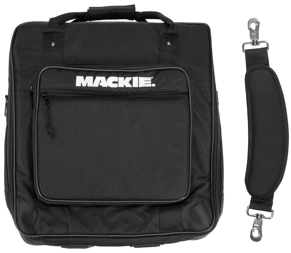 MACKIE 1604 VLZ Bag