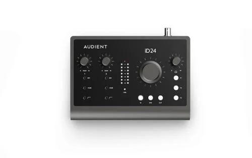 Audient iD24