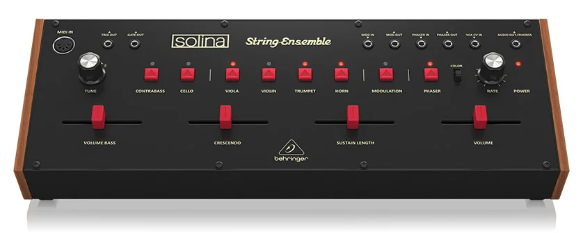 Behringer Solina String Ensemble