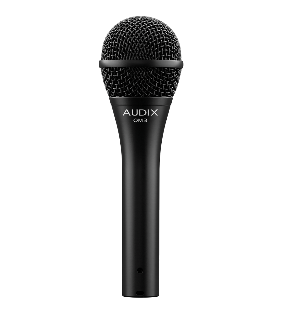 AUDIX OM-3