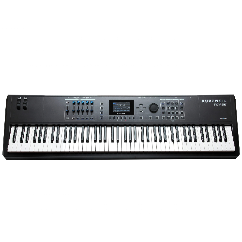 Kurzweil PC 4 SE