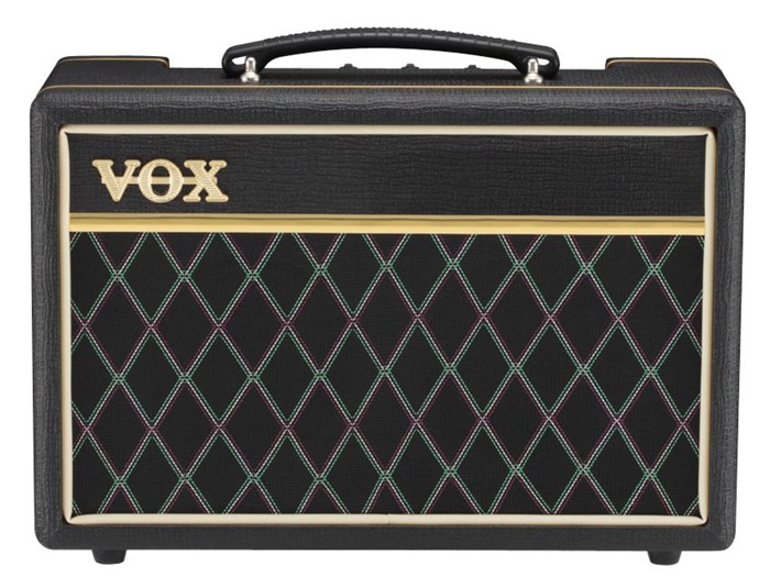 Vox Pathfinder 10 Bass