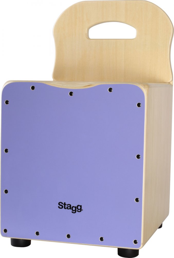 Stagg CAJ-KID PP