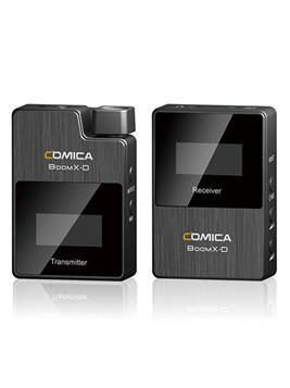 Comica BoomX-D D1