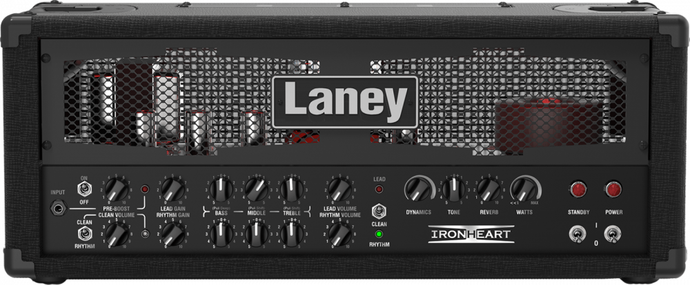 Laney IRT60H