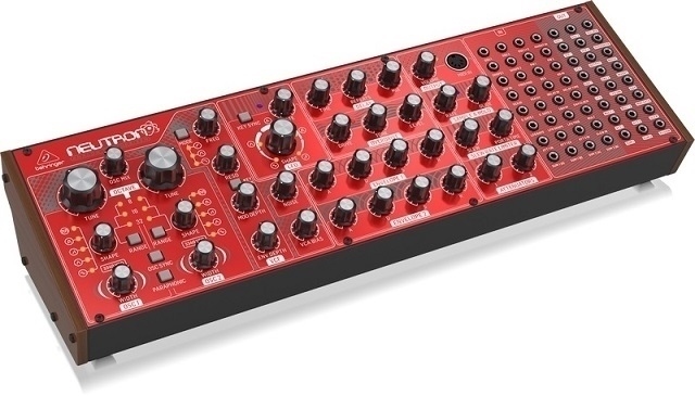 Behringer Neutron